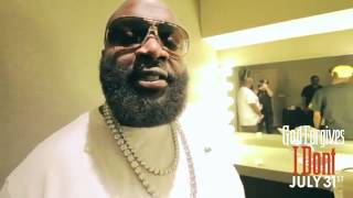 Rick Ross Announces New Single Touch'N You feat. Usher  Omarion Official MMG Signing Party.