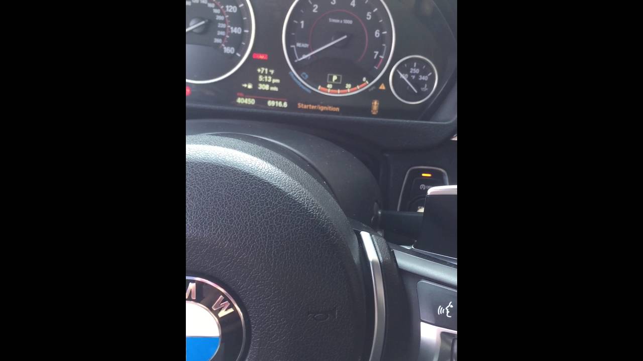 Bmw F30 Failure By Ma Gavin Bmw F30 Failure By Ma Gavin