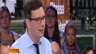 Zdf Log In Muss Man Stress Verbieten? - Teil 3