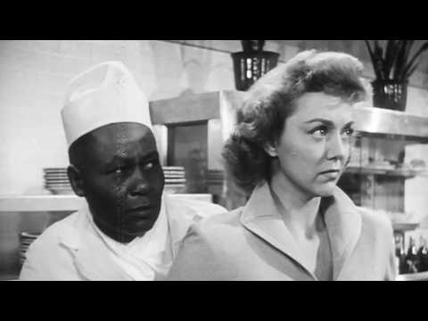The Well 1951 B-Movie Drama still