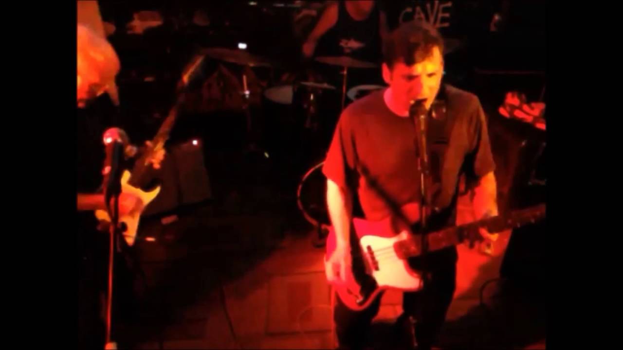 Living In The Shadows