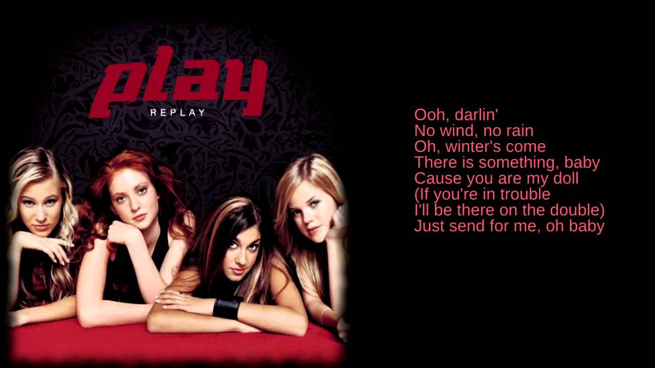 Play 11 Ain t No Mountain High Enough Lyrics YouTube Play 11 ain t no mountain high enough lyrics youtube