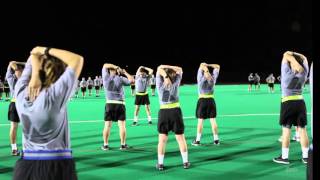 Ohio University ROTC - Day in the  Life