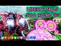 LIBERTY FALLS ROUND 100 LAST ROUND + EXFIL 