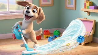 Nesia I Codzienne Obowiązki Mix Piosenek Dla Dzieci Składanka Od Świat Dziecięcych Piosenek