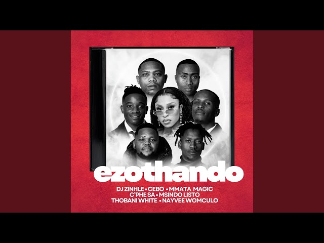 Ezothando