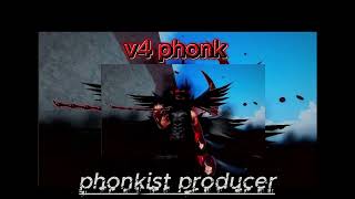 V4 Phonk