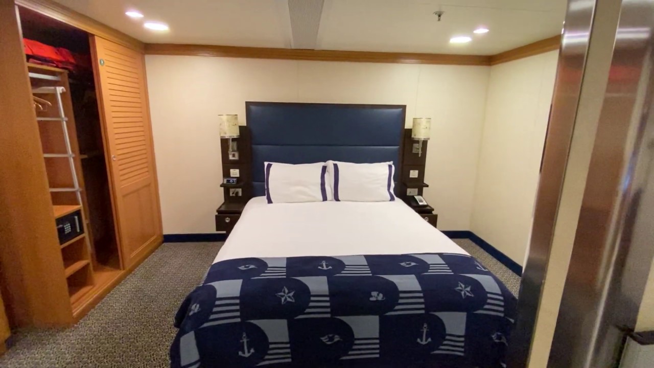 Disney Magic room 7509 tour YouTube