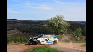 Rallye Kempenich 2026/WP7/Schumann/Kruhs/RenaulClioRally4 Information