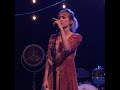 Grace VanderWaal JTBT - Bluebird Theatre, Denver part 2 (February 17, 2018)