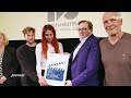 Filmförderpreisverleihung der LBBW 2025