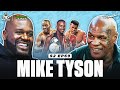 Mike Tyson Lists The Hardest Punchers Ever His Tiger Chasing Shaq React To Klay S New Gf Mike Tyson Lists The Hardest Punchers Ever His Tiger Chasing Shaq React To Klay S New Gf