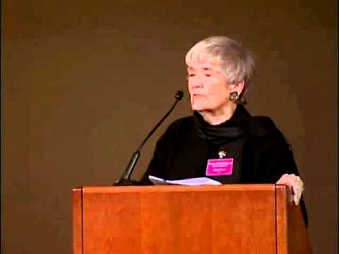 Marilyn Mason - 2009 Women of Distinction Presenta...