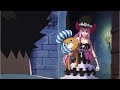 Mihawk perona dont leave me perona im leaving brushing my hair