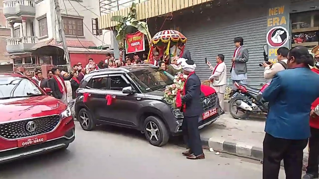 Beautiful # Nepal ktm # good morning 