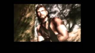 Metal Gear Solid 3 Snake Eater trailer eng subs E3 2004