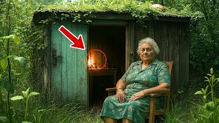видео: Старушка продала ДОМ, но запретила трогать САРАЙ. То, что нашли внутри, ПОТРЯСЛО новых жильцов… картинка: Старушка продала ДОМ, но запретила трогать САРАЙ. То, что нашли внутри, ПОТРЯСЛО новых жильцов…