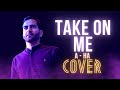 Take on me  aha cover by fievel