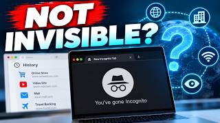 What Incognito Mode Actually Hides