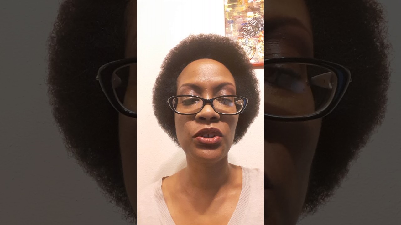 Editor In Chief Lena Brown of Music Gawds Digital Magazine