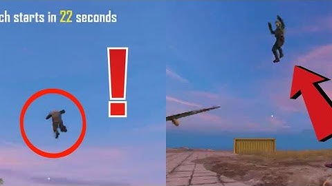 We faced a hacker Crew challenge semi finals | PUBG Mobile