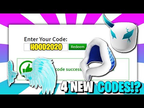 *3 Code!?* ALL NEW PROMO CODES in ROBLOX !?! (October 2020)