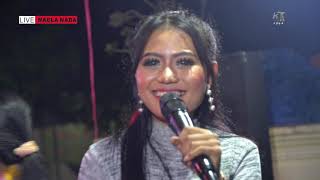 Nyandak Angin - Shesin Sazmitha - NAELA NADA Live Anjun