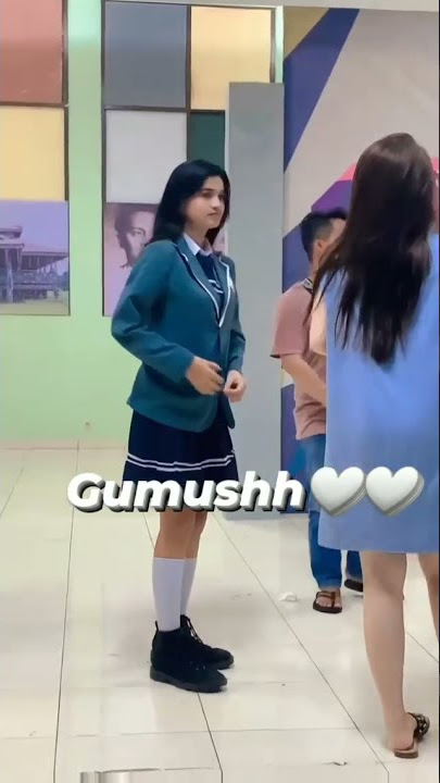 Kak Natali Zein Ketemu SanRat