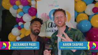Taste of Dania Beach 2025 Event Recap