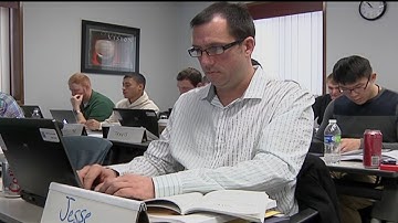 DOD Skillbridge helps Sailors transitioning to civilian life