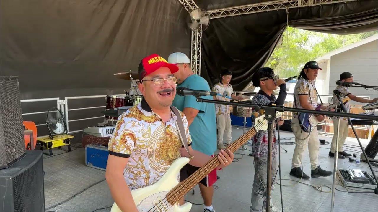 Grupo Massoro Se Baila Así !!!! Grupo Massoro Se Baila Así !!!!