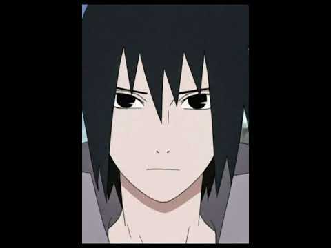 Naruto vs sasuke