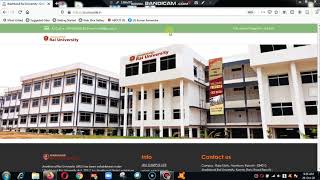 How to access your course in moodle when your internet speed is slow
