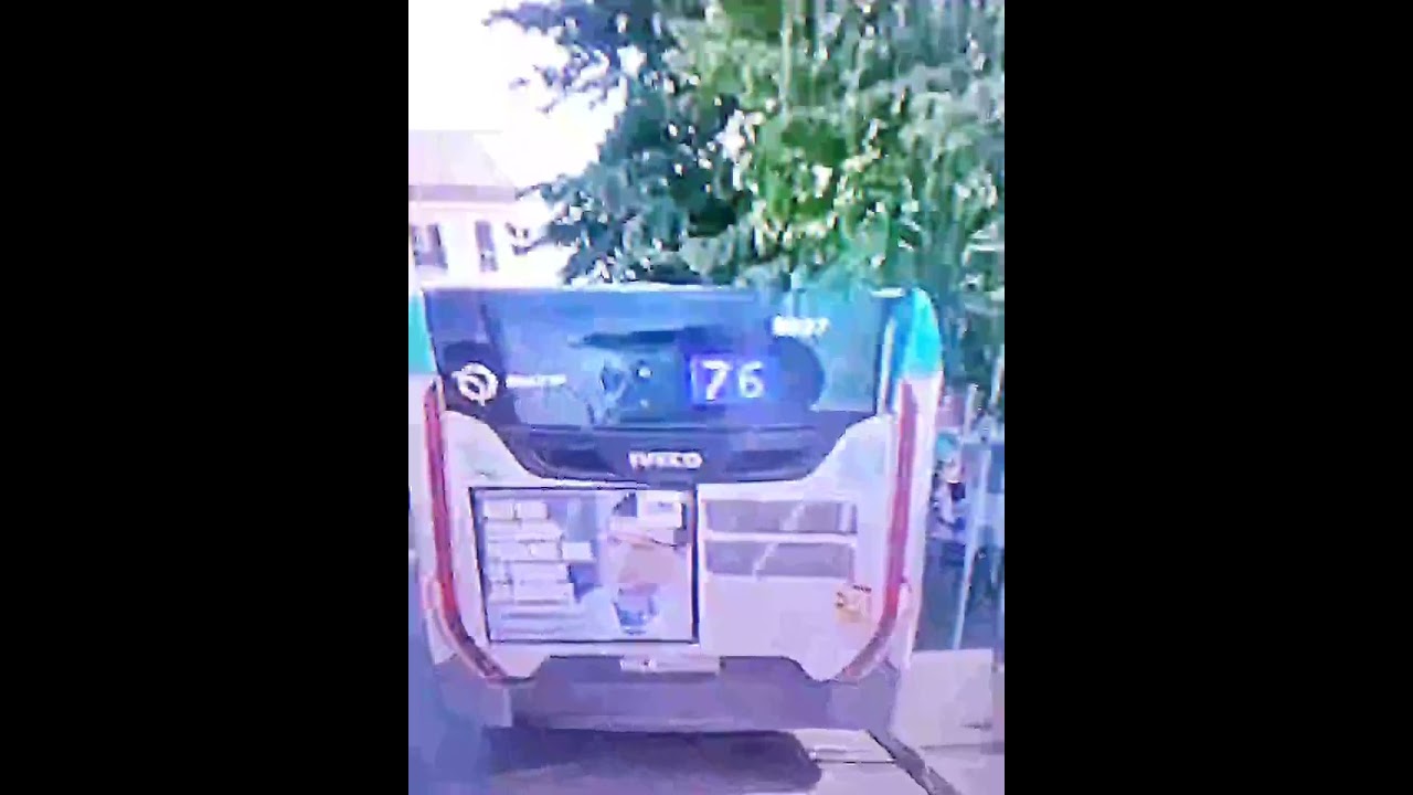 La Galerie de RATP 10 Ligne 9 / Bus 301