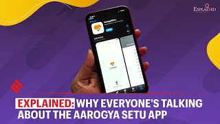 Explained: Why Everyone's Talking About The Aarogya Setu App screenshot 3