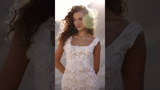 Bruidspaleis Bruidsmode Milla Nova Trouwjurk Joy Video