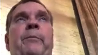 Meat Loaf’s Final Chilling Facebook Message to His Fans