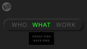 CSS 서브메뉴 만들기 | EP1  | 바이트 사이즈 | 빔캠프