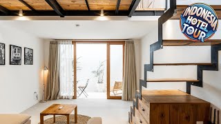 Berawa Village Managed by CPM Bali | Bali, Indonesia | Hotel Review 🏨