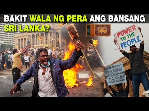 Video: Ang Panahon at Klima sa Sri Lanka