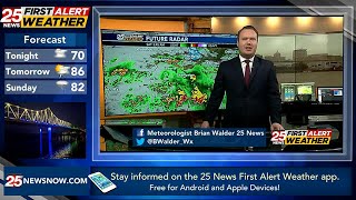 First Alert Forecast, Friday June 30, 2023