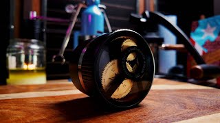 Unboxing the Moonraker WDT Tool and Testing It