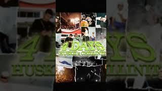 Big Stacks,Big Money Chillinit,Huskii