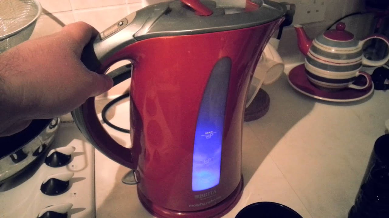 Cup Of Tea Health And Safety