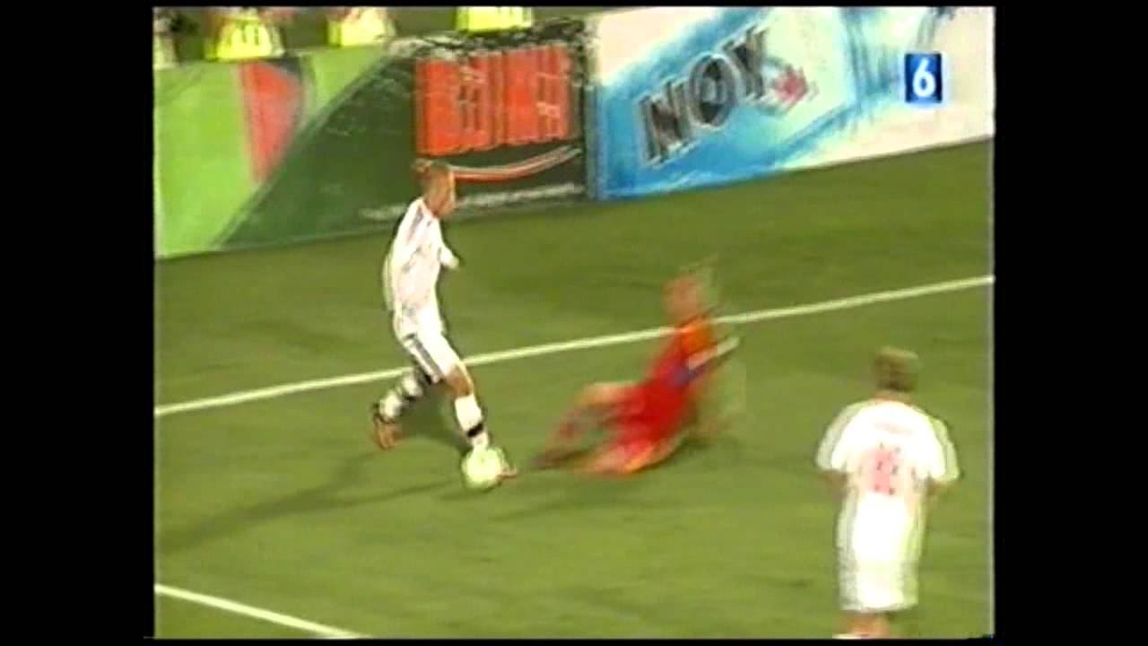 2013 Armenien - Danmark 0-1 (VM-kval.)