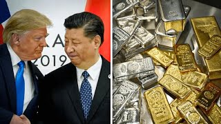 La Chine Se Débarrasse Des Bons Du Trésor Américain