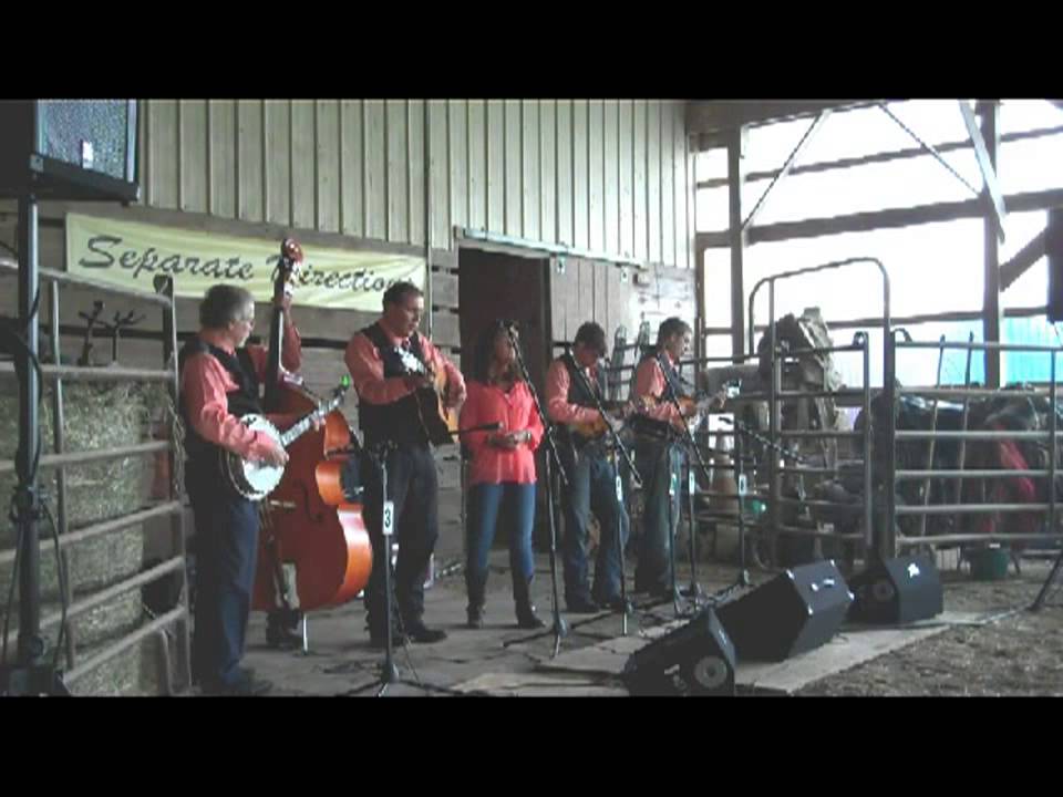 Beulah Land Separate Directions YouTube