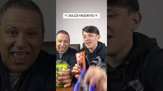 TAG DE LAS PREGUNTAS CON MI PAPÁ  | Fabru Blacutt