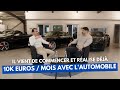 Comment gagner de largent avec lachat revente automobile  interview dun membre de ma formation