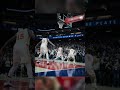 What. An. Ending. #nba #hawks #dysondaniels #hawkswin